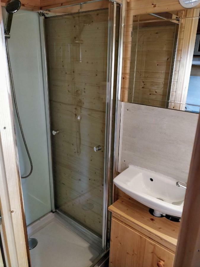 Roulotte Comtoise à Strasbourg
